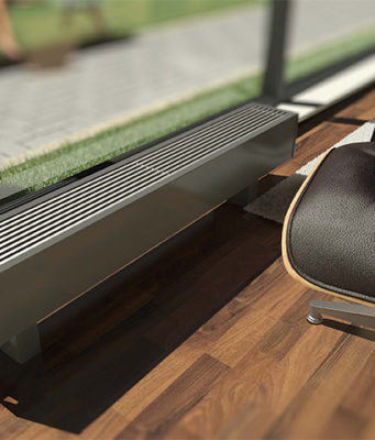 Электрические конвекторы отопления: как выбрать?