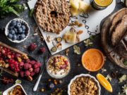 Как стать фуд-фотографом?