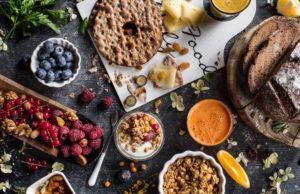 Как стать фуд-фотографом?