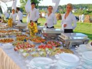 Кейтеринг: быстро, вкусно и качественно