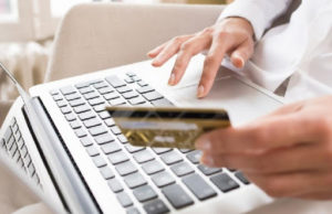 Как оформить кредит онлайн?