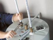 Наиболее частые неисправности водонагревателей