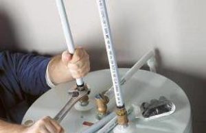 Наиболее частые неисправности водонагревателей