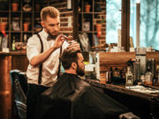 Преимущества барбершопа перед обычной парикмахерской