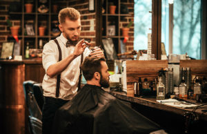 Преимущества барбершопа перед обычной парикмахерской