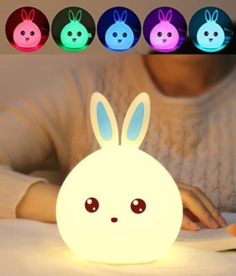 Преимущества и особенности светящихся игрушек