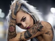 Стили тату и их особенности