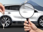 Как проходит процесс подбора автомобиля?