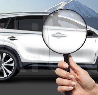 Как проходит процесс подбора автомобиля?