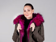 Верхняя одежда : ключевая часть модного весеннего образа