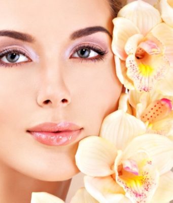 Уход за собой — лучшее украшение для любой женщины