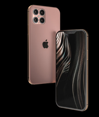 Не включается iPhone 12 Pro Max: что делать?