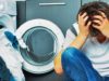 Как определить неисправности стиральной машины?