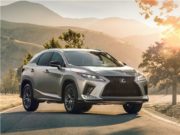 Автозапчасти Lexus: правила выбора