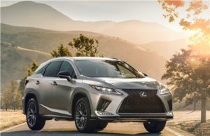 Автозапчасти Lexus: правила выбора