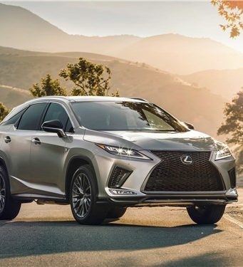 Автозапчасти Lexus: правила выбора