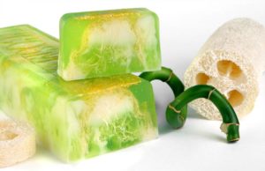 Мыловарение и его тонкости