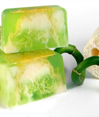 Мыловарение и его тонкости