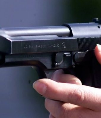 Обзор бюджетных моделей пневматических пистолетов