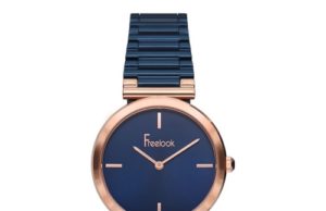 Наручные часы Freelook: описание и особенности