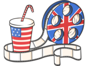 Лучшие фильмы для изучения английского языка