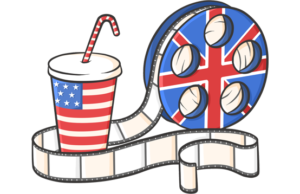 Лучшие фильмы для изучения английского языка