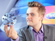 Рейтинг самых популярных российских телепередач