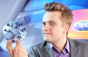 Рейтинг самых популярных российских телепередач