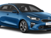 Условия покупки автомобиля Kia в кредит