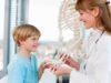 Когда следует обратиться к детскому ортопеду?