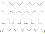 Прописи для детей 5 лет: легко скачать и распечатать