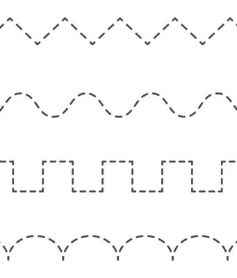 Прописи для детей 5 лет: легко скачать и распечатать