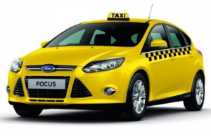 Симферополь-Ялта: расстояние и как добраться