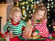 Какие сладкие подарки дарят на Новый Год?