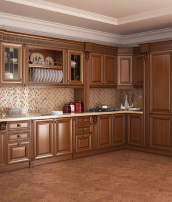 Почему кухни на заказ пользуются популярностью?