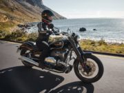 Мотоцикл круизер: его особенности и какие модели есть