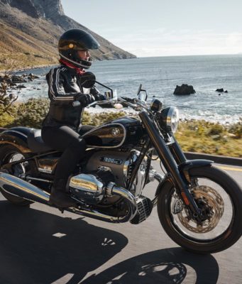 Мотоцикл круизер: его особенности и какие модели есть