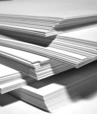 Применение и характеристики бумаги формата А4