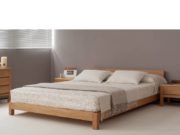 Выбираем двуспальную кровать с умом: краткий гид