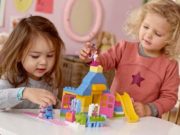 Как выбрать конструктор Лего для девочек?