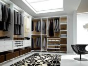 Преимущества шкафов на заказ