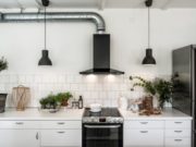 5 критериев при выборе кухонной плитки