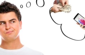 На что обратить внимание при покупке БУ телефона?