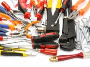 Ручной отделочный инструмент: верный выбор