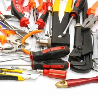 Ручной отделочный инструмент: верный выбор