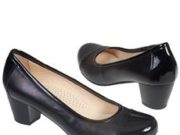 Как купить кожаную женскую обувь без переплат