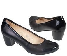 Как купить кожаную женскую обувь без переплат