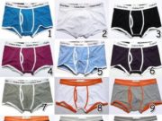 Для каких типов фигур подойдут классические фасоны мужских трусов