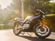 Кредит под залог мотоцикла: как документы необходимо оформлять?