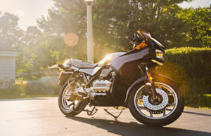 Кредит под залог мотоцикла: как документы необходимо оформлять?